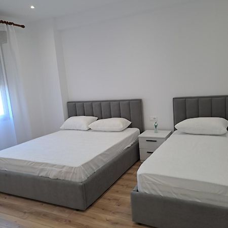 Erdis Home Nr 1 Tiran Dış mekan fotoğraf
