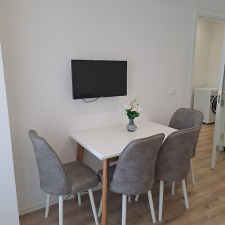 Erdis Home Nr 1 Tiran Dış mekan fotoğraf