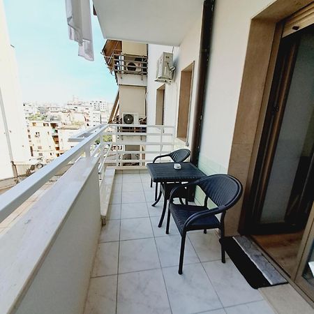 Erdis Home Nr 1 Tiran Dış mekan fotoğraf