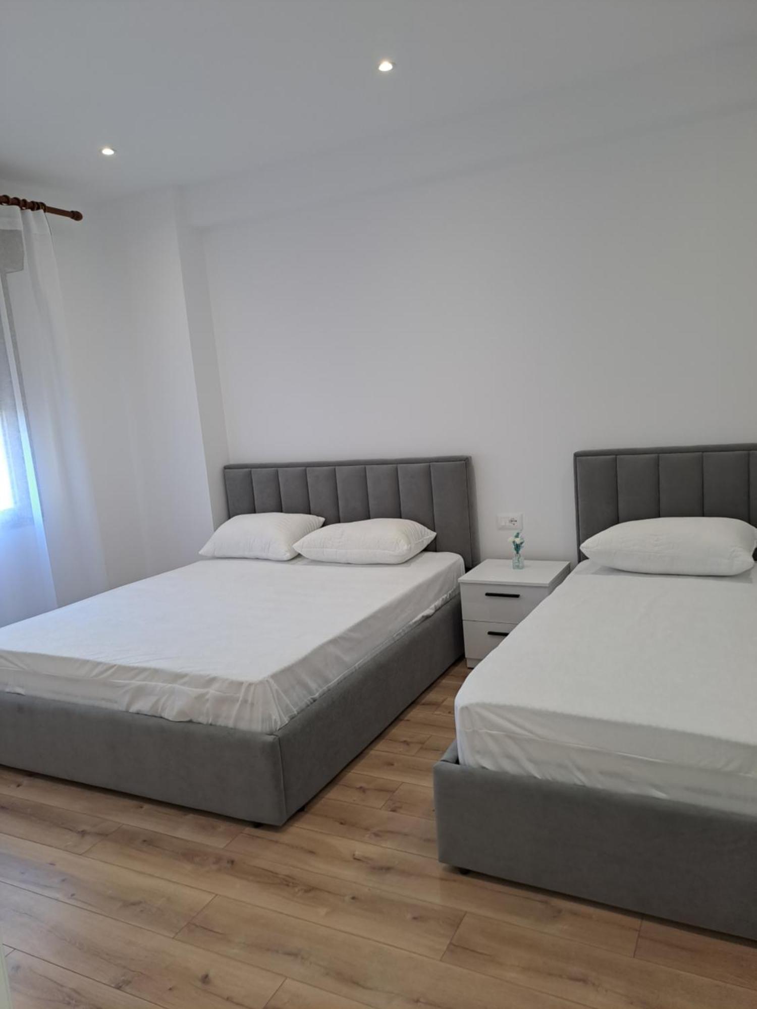Erdis Home Nr 1 Tiran Dış mekan fotoğraf