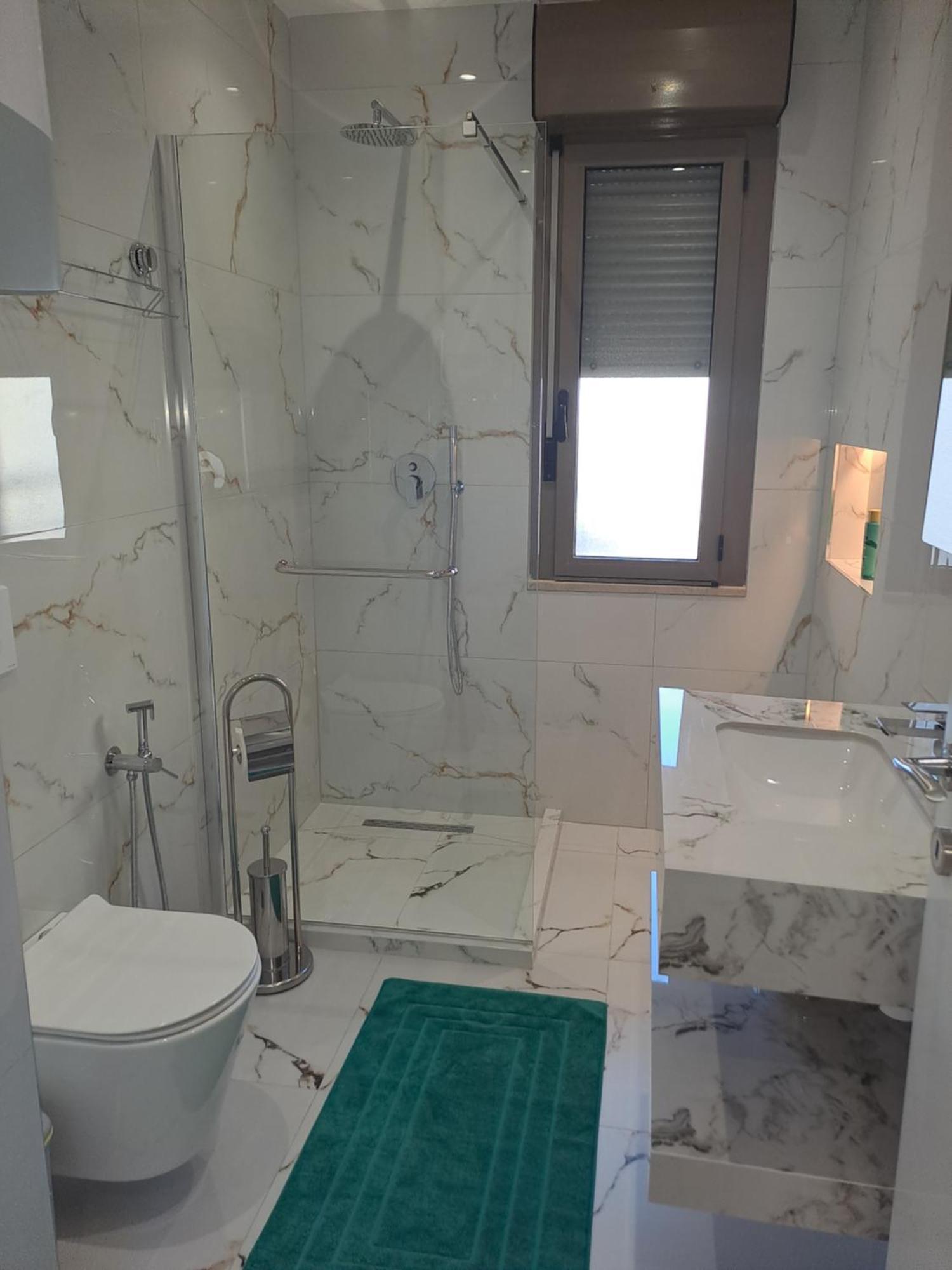 Erdis Home Nr 1 Tiran Dış mekan fotoğraf