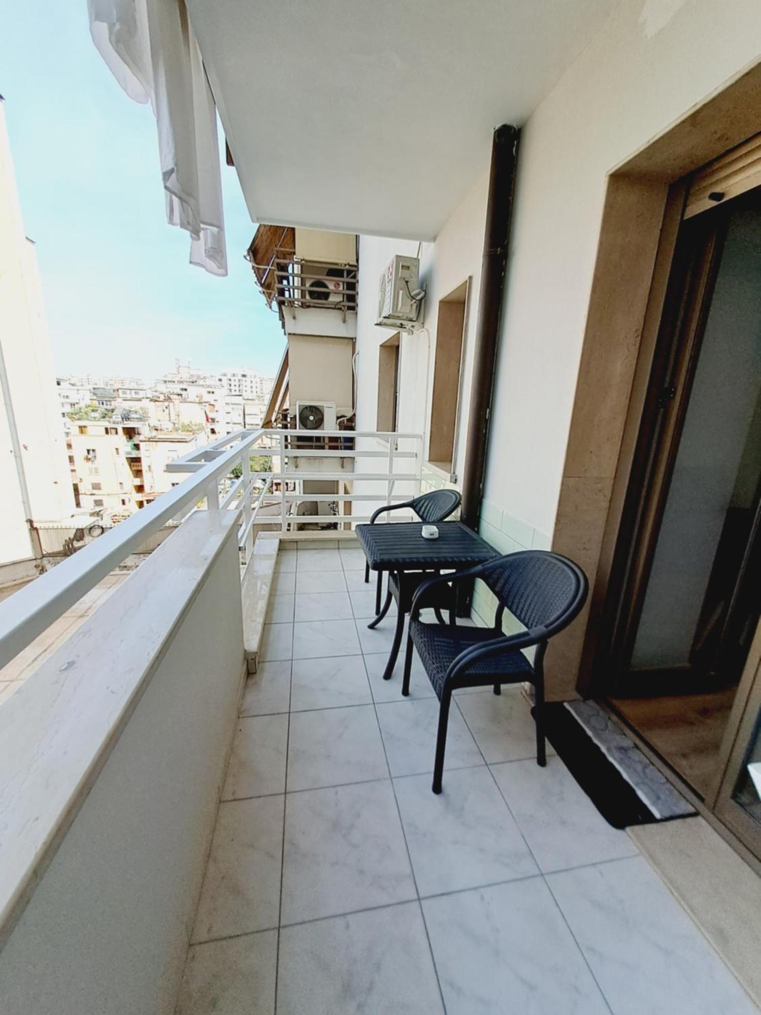 Erdis Home Nr 1 Tiran Dış mekan fotoğraf